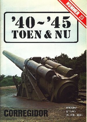 Image not found :CORREGIDOR Corregidor ter eeuwige herinnering. Het eiland Caballo. El Fraile. MacArthur. Het luchtvaartmuseum van het Amerikaanse Korps Mariniers. Wra
