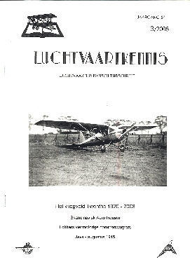 Image not found :Twenthe 1920-2008, Skandinavisk Aero Industri, Fokkers viermotorige bommenwerpers, Java - Augustus 1945