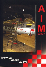 Image not found :Mrt.2008 (77). HVV - Historische Vliegtuigen Volkel