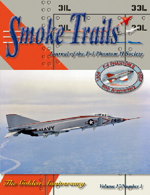 Image not found :50 Years Phantom part 1, PhanCon 2007, Heritage Flight, Phantoms at Neptune Warrior 2007