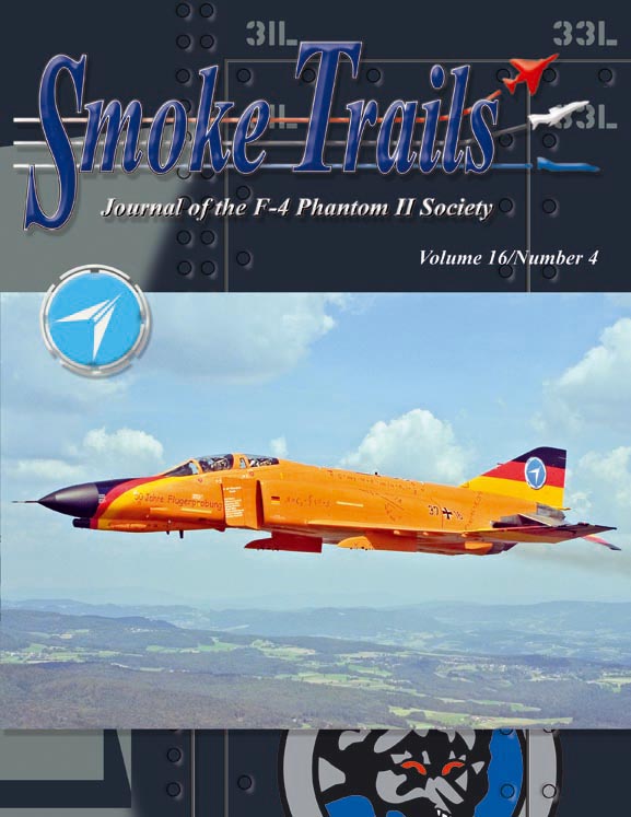 Image not found :Phantom articfacts, april 1966 MiG Kills, mysterious Dutch Phantom, Ramstein Phantoms