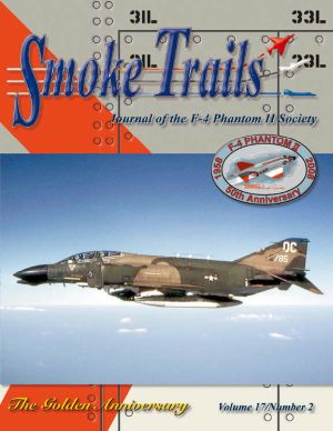 Image not found :Gordon Booth's Final Flight, a Hail to the Spook, through the Sound Barrier