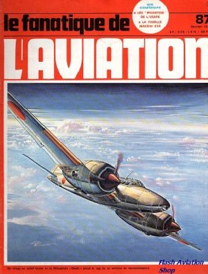 Image not found :Feb.1977; Fokker D.XXI