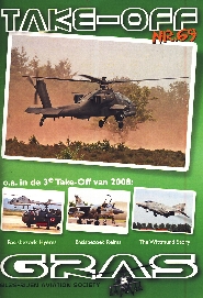 Image not found :Basisbezoek Hyeres, Reims en de Wittmund story, ILA 2008, DHC