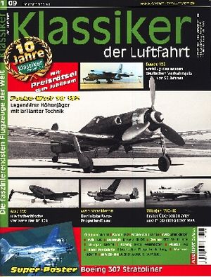 Image not found :1/09; Ta.152, Avia 199, Shackleton, MiG-19, Baade 152