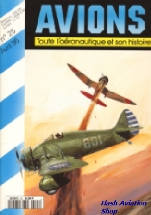 Image not found :Farman F.220 … F.224 - 2