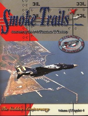 Image not found :Phantom commemorative markings, PhanCon 2008 debrief, 35 years F-4F