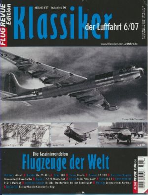 Image not found :6/07; He.70, Fairey Firefly, RF-84F Thunderflash, P-47D Thunderbolt