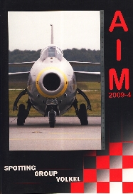 Image not found :2009 (84). Prowlers op Volkel, Leeuwarden 27 april 1983