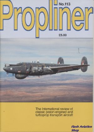 Image not found :Winter 2007; Propliners & Polar Bears - flight aboard Nolinor Convair 580, Universal Airlines DC-6A operations, The Safari Line Part 2 (Air Safaris 19