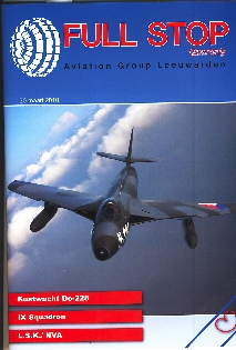 Image not found :30 maart 2010; Kustwacht Do-228, IX Squadron, L.S.K./NVA, Airshow op Randolph, Marrakech 2