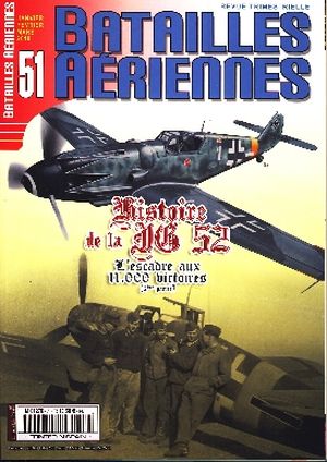 Image not found :Jan-feb-Mar; JG 52, l'Escadron aux 11.000 victories (2eme partie)
