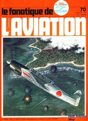 Image not found :Sept. 1975; Trident (5), Grumman, Fokker F.VII (2), C6N Saiun, Fw.190A, Mirage III 1/32