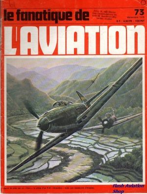 Image not found :Dec.1975; Trident (8), MB3, P-39 Airacobra, Les 'Moth' , PZL P.7 & P.11, Piaggio bombardement, Buffalo 1/72, Mureaux 115 1/72