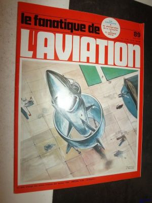 Image not found :April 1977; Schneider, Coleoptere (1), Gotha (2), S-3A Viking, NC.1070/1071, Anson Mk.I 1/72, Kawanishi Sori 1/72