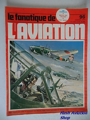 Image not found :Nov.1977; Macchi 202, F-15 Eagle, Charpentier C1, IAT 1977, Ki.48, PZL p.24