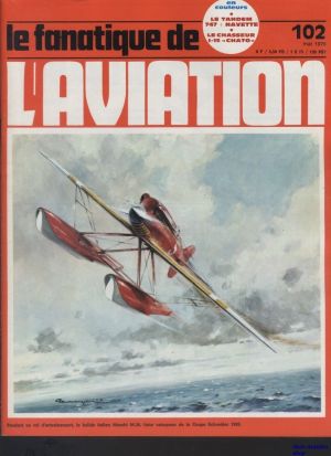 Image not found :Mai 1978; Macchi M.39, Boeing 747, Lockheed U-2, MS.406 (3), Junkers, I-15 Chato, E15K1 'Norm'