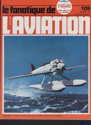 Image not found :Dec. 1978; Ramstein, MiG-23, Spitfire (3), Patrouille de France (2), Vouight V-141, Short Bristow, B-26 Invader (3)