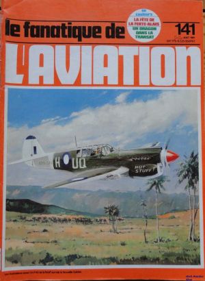 Image not found :August 1981; FAF Camou & marks, F-14, Nieuport Bebe, E-2C Hawkeye, P-40 (12), PZL P37 (3)