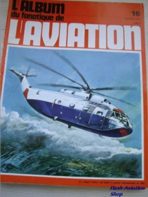 Image not found :Nov. 1981; SO 4000 (3), Orion, A-36 Invader, XB-=51 (2), P-40 (15), P.37 (6)