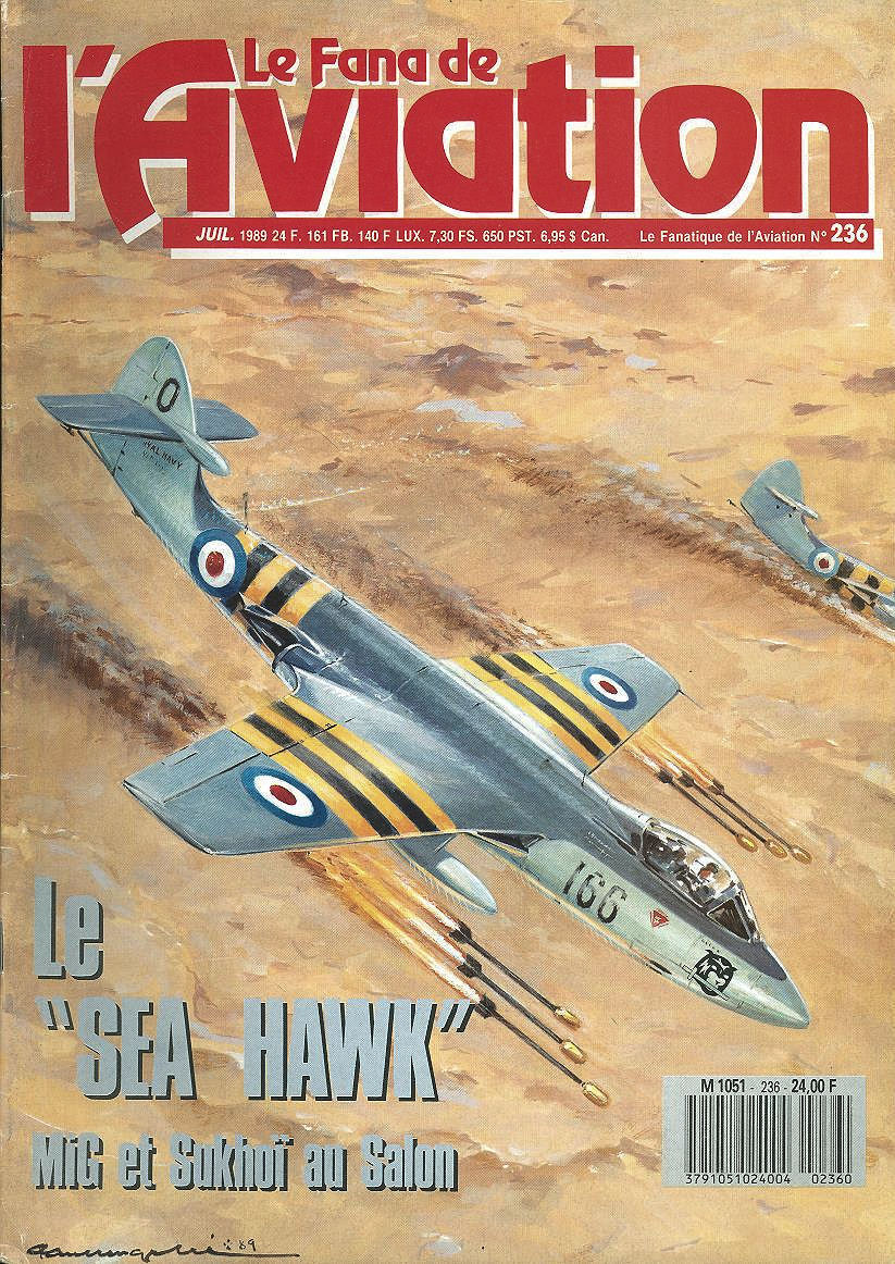 Image not found :Juil.1990. Sea Hawk