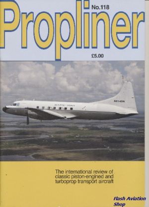 Image not found :Autumn 2009; Fish & Fuel in Alaska Part 2 (Woods Air Fuel), Armstrong Whitworth Airliners Part 2 (The Atalanta), Beavers, Otters & Beech 18s in wester