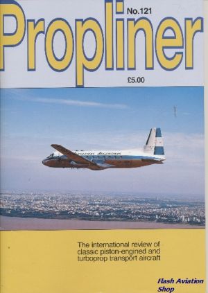 Image not found :Winter 2009; Armstrong Whitworth Airliners Part 3 (The Ensign), The Everts family (Everts Air Cargo & Everts Air Fuel), BOAC and the Douglas DC-4 Part