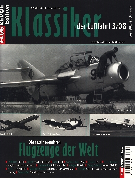 Image not found :3/08; MiG-15, DC-8, Gannet, SR.53 etc
