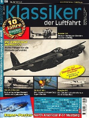 Image not found :5/09; Mosquito, Fiat CR.42, Curtiss P-40K,Douglas X-3