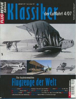 Image not found :4/07; R.7, Anson, DH-9, CL-84, DH-9, F7F