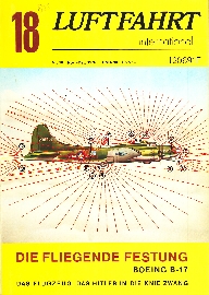 Image not found :Nov/Dec 1976. Boeing B-17,Ju.87C-1, Nurflugel,Fw.58, Hs.122, Fokker E.III