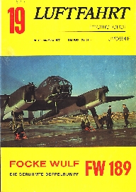 Image not found :Jan/Mar 1977; Fw.189, Schwalbe, Ju.86, Uniplane, B-17, Albatros L 81, Ju.87G-2, Ha.139