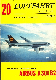 Image not found :Mar/Apr 1977; A.300B2, Fw.189, DGA-3 Pete, Sunrise, Ha.139, Typ 1087, B-17, LZ 126, E 581