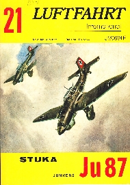 Image not found :Mai/Jun 1977; Ju.87, Boeing 707 Lufthansa, Ha.139, Fa.330, Spirit of St. Louis, B-17G, He.111, Weserflug WFG 2136 / 2138