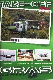 Image not found :2011/3; 25 jaar GRAS, 100 jaar Turkse Luchtmacht, Lechfeld/Neuburg