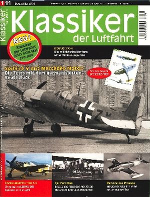 Image not found :DC-3, Spitfire V mit Mercedes motor, Fw.190A-5, Ilja Muromez, Jet Provost