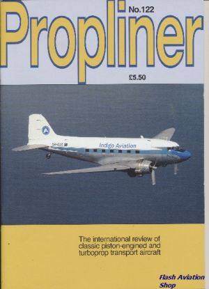 Image not found :Spring 2010; Rock Falls & Oshkosh DC-3 gathering, Air Contractors operations 1946-48 (Aerovan, DC-3 & Bristol Freighter), Ian Allan tour to Russia, In
