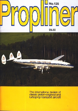 Image not found :Autumn 2011; Radial Rumblings at Hahnweide, History of FAMA/Aerolineas Argentinas/LAP Convair CV-240 operations, Visit to Moscow, Lord Calthorpe airli