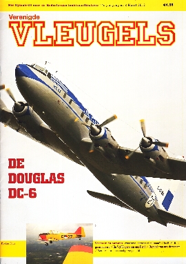 Image not found :Mrt 2012. Aviodrome, Douglas DC-6, KLM DC-2, Vijf Vingers aan een hand, demoteam, Wener Lucas