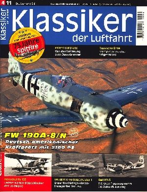 Image not found :Fw.190A-8/N, Hs.123, C-74 Globemaster, Bell XV-3