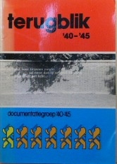 Image not found :Verzetsnummer Terugblik '40-'45. Sep 1993.