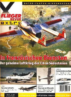 Image not found :CIA in Sudostasien, Tansanias Luftwaffe, Fluzeuge aus Danemark, Jan Mayen