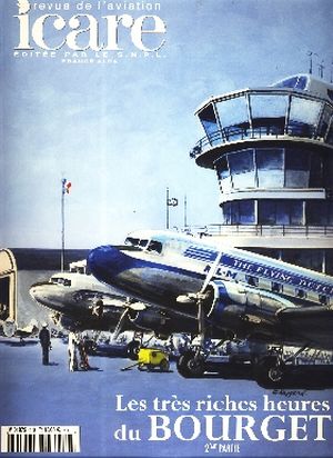 Image not found :Les Tres Riche Heures du Bourget 2eme partie