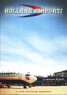 Image not found :september; 70 Jaar Luchtvaart Eindhoven