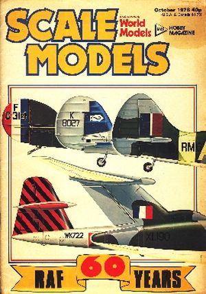 Image not found :Okt. 1978 RAF 60 Years