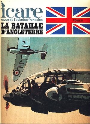 Image not found :1980-81, Hiver. La Bateille d'Angleterre (part 2)