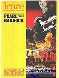 Image not found :1981 Automne-Hiver; Pearl Harbor tome 1