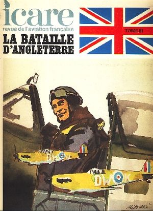 Image not found :1981-82, Hiver. La Bateille d'Angleterre (part 3)