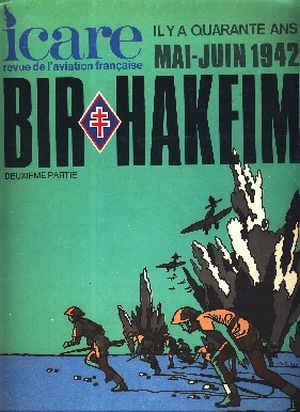 Image not found :1982/2. Il y a Quarante Ans Mai-Juin, Bir-Hakeim (part 2)