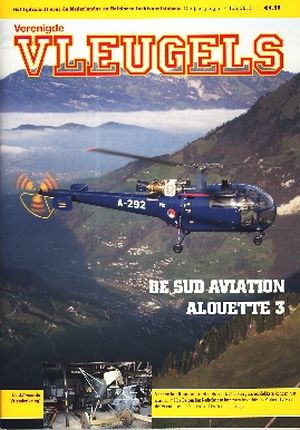 Image not found :Jul 2013. Sud Aviation Alouette III, D.7 Vriendekring, Step Rombeek, Bikbergens eendekkers, Belgen boven Nederlandse luchtruim